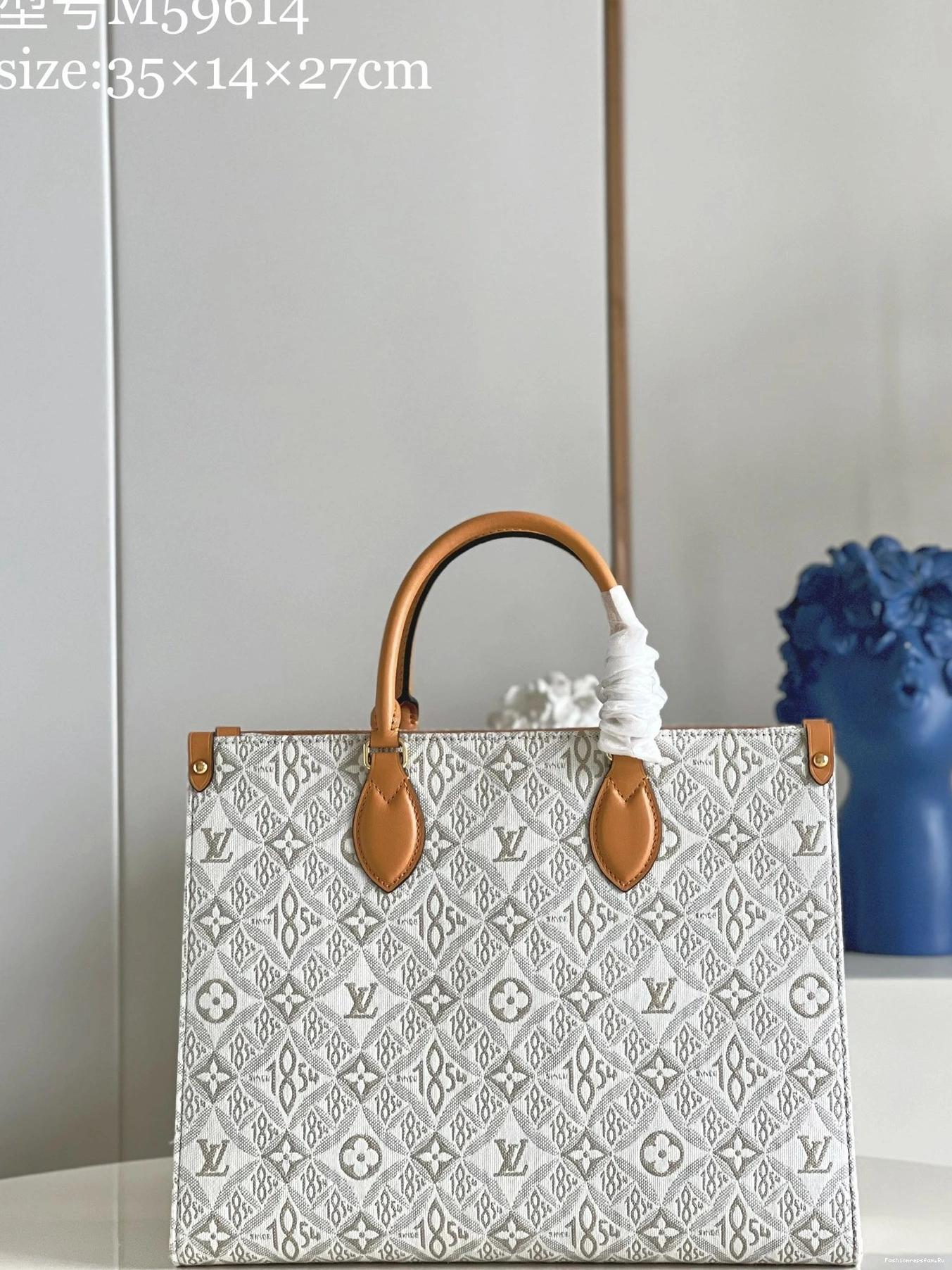 FS CHEAP ONTHEGO LOUIS VUITTON MM 0824